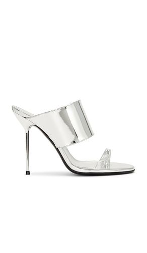 Lidia Thong Mule en . Taille 38. Also en 39 - Paris Texas - Modalova