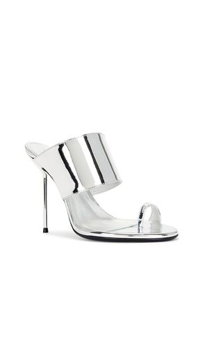 Lidia Thong Mule en . Taille 38. Also en 39 - Paris Texas - Modalova