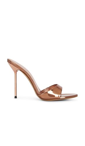 MULES LIDIA en . Taille 38. Also en 39 - Paris Texas - Modalova