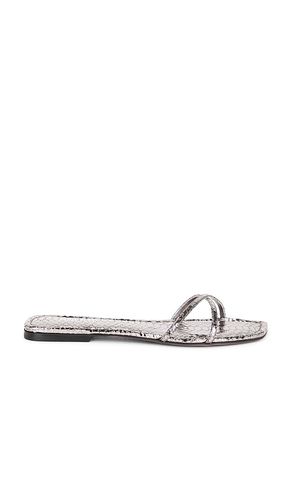SANDALES BIARRITZ en . Taille 37. Also en 38, 39, 40 - Paris Texas - Modalova