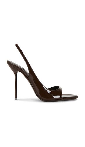 SANDALES LIDIA SLINGBACK en . Taille 36. Also en 37, 38 - Paris Texas - Modalova
