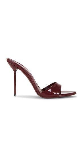 MULES LIDIA en . Taille 37. Also en 38, 39 - Paris Texas - Modalova