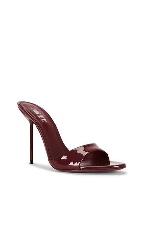 MULES LIDIA en . Taille 37. Also en 38, 39 - Paris Texas - Modalova