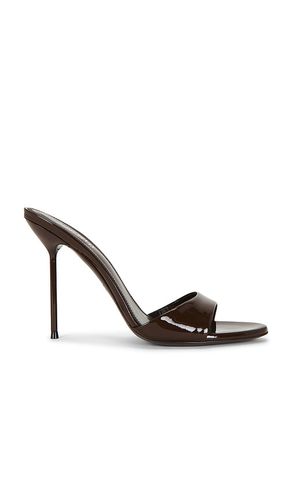 MULES LIDIA en . Taille 36. Also en 37, 38, 39 - Paris Texas - Modalova