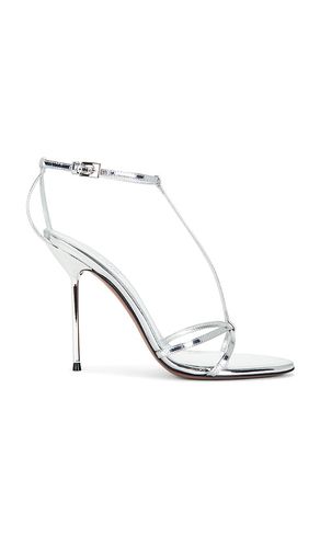 SANDALES LIDIA T-STRAP en . Taille 36. Also en 38, 40 - Paris Texas - Modalova