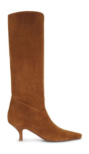 BOTTINES ROSE 60 en . Taille 37. Also en 38, 39 - Paris Texas - Modalova