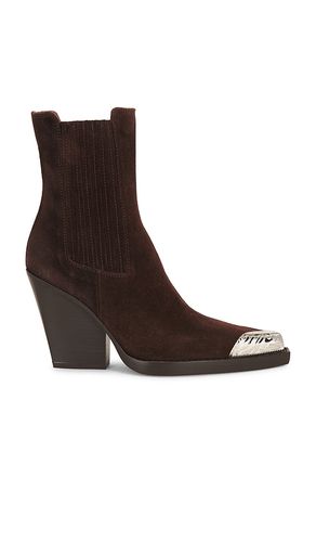 BOTTINES DALLAS EMBELLISHED TOE ANKLE en . Taille 36. Also en 38, 39 - Paris Texas - Modalova