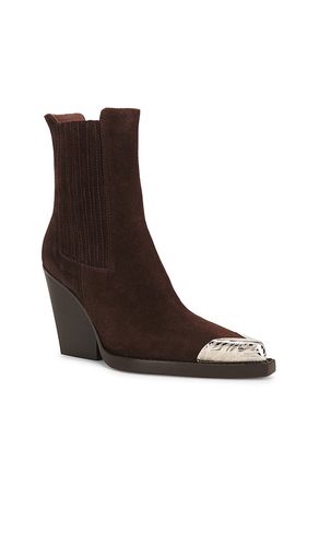 BOTTINES DALLAS EMBELLISHED TOE ANKLE en . Taille 36. Also en 37, 38, 39 - Paris Texas - Modalova