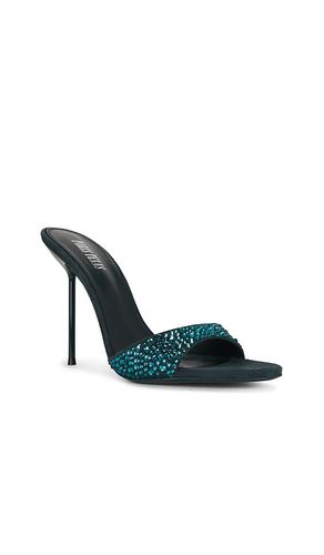 MULES LIDIA en . Taille 36. Also en 37, 38, 40, 41 - Paris Texas - Modalova