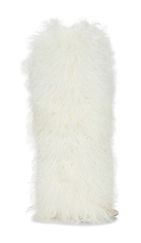 BOTTINES FURRY STILETTO en . Taille 37.5. Also en 38 - Paris Texas - Modalova