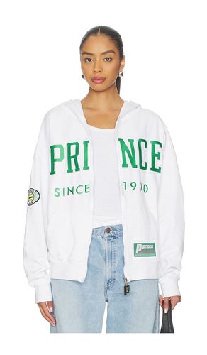 SWEAT À CAPUCHE SINCE 1970 en . Taille S. Also en - Prince Tennis - Modalova