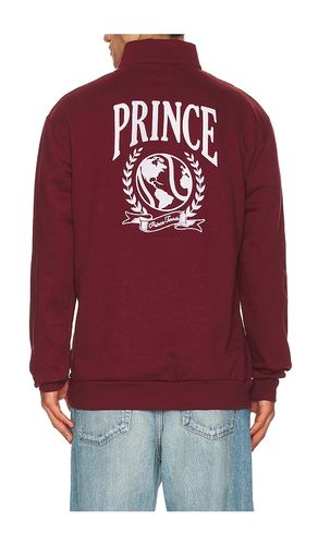 PULL SWEAT FLEECE en . Taille L. Also en S, XL/1X - Prince Tennis - Modalova