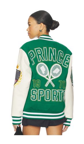 BLOUSON CAMPUS SPORTS en . Taille S. Also en XL/1X - Prince Tennis - Modalova