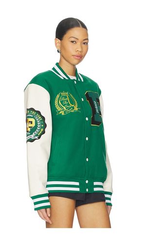 BLOUSON CAMPUS SPORTS en . Taille S. Also en XL/1X, M - Prince Tennis - Modalova