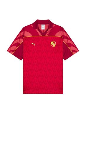 T-SHIRT DE FOOTBALL in . Size M, S, XL - Puma Select - Modalova