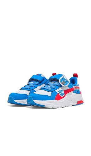 SNEAKERS TRINITY 2 LT TRANSFORMERS en . Taille 11. Also en 11.5, 12, 12.5, 13, 13.5 - Puma Select - Modalova