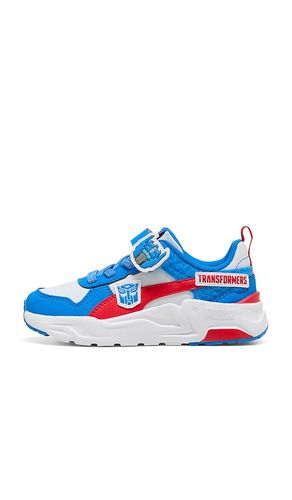 SNEAKERS TRINITY 2 LT TRANSFORMERS en . Taille 11. Also en 11.5, 12.5, 13, 13.5 - Puma Select - Modalova