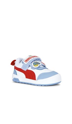 SNEAKERS MULTIFLEX 2 SL TRANSFORMERS en . Taille 4. Also en 5, 6, 7, 5.5 - Puma Select - Modalova