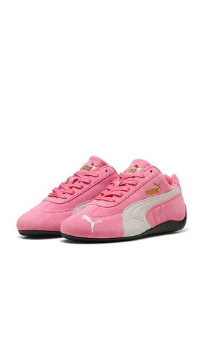 SNEAKERS SPEEDCAT OG en . Taille 4. Also en 4.5, 5, 6, 7 - Puma Select - Modalova