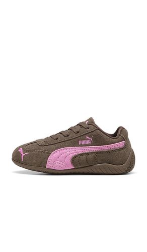 SNEAKERS SPEEDCAT OG en . Taille 4. Also en 4.5, 5.5, 6, 6.5 - Puma Select - Modalova