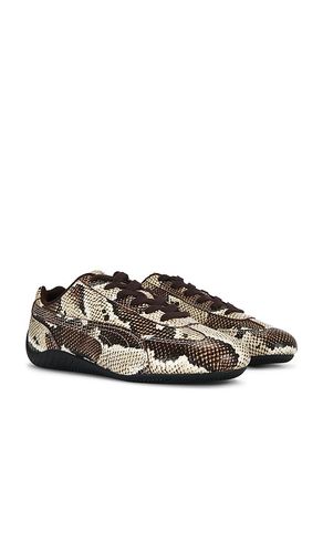 Speedcat Snake Sneakers en . Taille 10. Also en 6, 7, 7.5, 8, 8.5, 9, 9.5 - Puma Select - Modalova