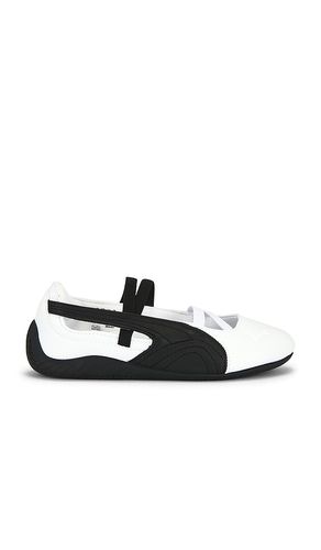 BASKETS BALLET SPEEDCAT BALLET WNS en & . Taille 10. Also en 6.5, 7, 7.5, 8, 8.5, 9, 9.5 - Puma Select - Modalova