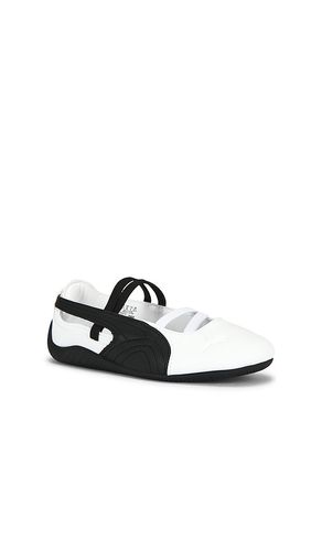 BASKETS BALLET SPEEDCAT BALLET WNS en & . Taille 10. Also en 6.5, 7, 7.5, 8, 8.5, 9, 9.5 - Puma Select - Modalova