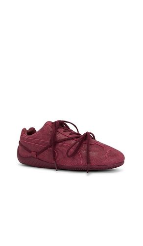 SNEAKERS SPEEDCAT VTG X ROSÉ en . Taille 10. Also en 5.5, 6, 6.5, 7, 7.5, 8, 8.5, 9, 9.5 - Puma Select - Modalova