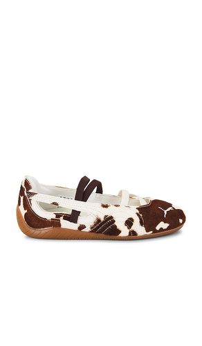 PLAT SPEEDCAT BALLET en . Taille 6. Also en 6.5, 7.5 - Puma Select - Modalova