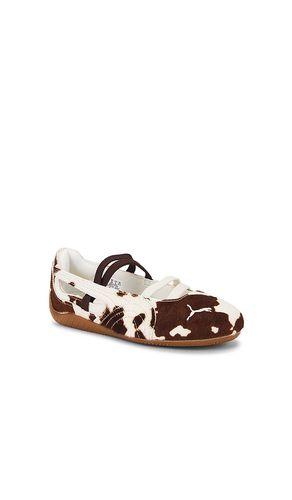 PLAT SPEEDCAT BALLET en . Taille 6. Also en 6.5 - Puma Select - Modalova