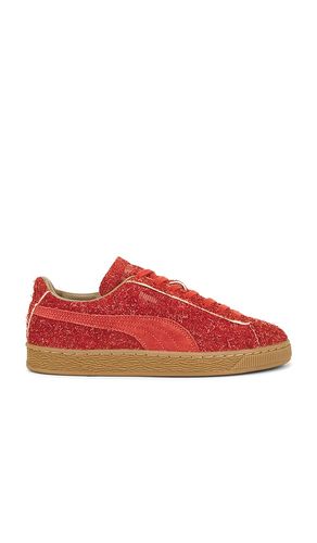 SNEAKERS SUEDE FUZZY DANIELLE CATHARI en . Taille 7. Also en 7.5, 8, 9 - Puma Select - Modalova