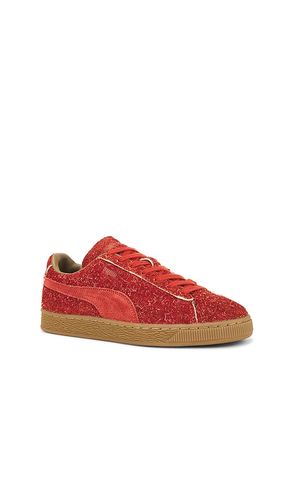 SNEAKERS SUEDE FUZZY DANIELLE CATHARI en . Taille 7. Also en 7.5, 8 - Puma Select - Modalova
