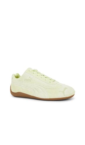 SNEAKERS SPEEDCAT WASHED DANIELLE CATHARI en . Taille 9.5. Also en 9 - Puma Select - Modalova