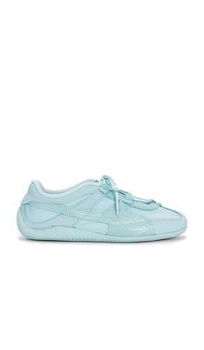 BASKETS LIFESTYLE SPEEDCAT GO SHEER en . Taille 6. Also en 6.5, 7, 7.5, 8, 9, 9.5 - Puma Select - Modalova