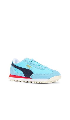BASKETS LIFESTYLE EASY RIDER VINTAGE en . Taille 6. Also en 6.5, 7, 7.5, 8, 8.5, 9, 10 - Puma Select - Modalova
