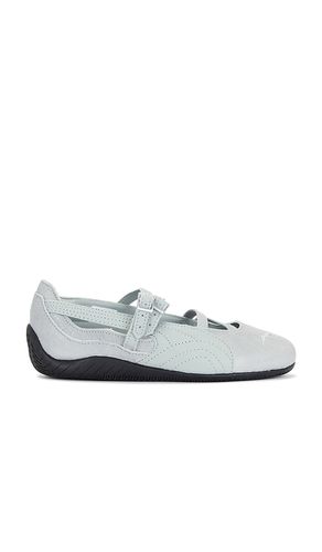 SNEAKERS MARY JANE SPEEDCAT BALLET CROC en . Taille 10. Also en 6.5, 7 - Puma Select - Modalova