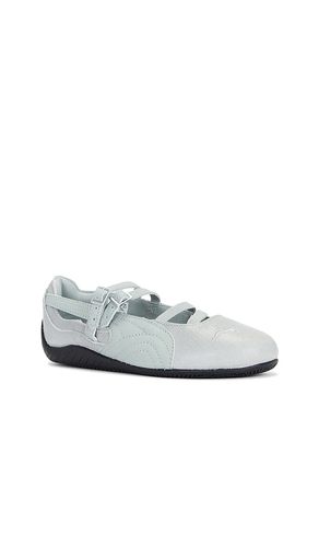 SNEAKERS MARY JANE SPEEDCAT BALLET CROC en . Taille 10. Also en 6.5, 7 - Puma Select - Modalova