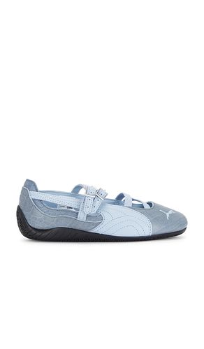 SNEAKERS MARY JANE SPEEDCAT BALLET CROC en . Taille 6. Also en - Puma Select - Modalova
