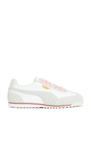 BASKETS LIFESTYLE ARIZONA LACES en . Taille 6. Also en 6.5, 7, 7.5, 8, 8.5, 9, 9.5 - Puma Select - Modalova