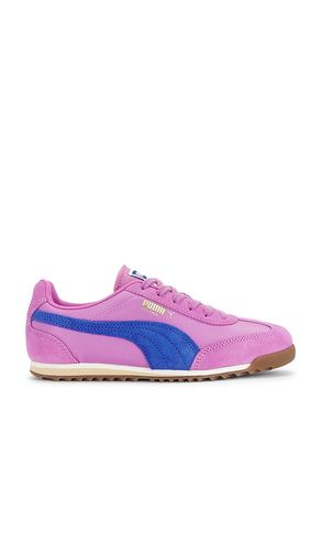 BASKETS LIFESTYLE ARIZONA NYLON en . Taille 6. Also en 6.5, 7, 7.5, 8, 8.5, 9, 9.5 - Puma Select - Modalova