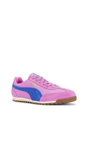 BASKETS LIFESTYLE ARIZONA NYLON en . Taille 6. Also en 6.5, 7, 7.5, 8, 8.5, 9, 9.5 - Puma Select - Modalova