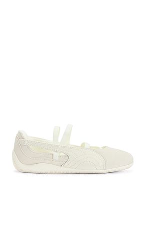 SNEAKERS MARY JANE SPEEDCAT BALLET PYTHON II en . Taille 8. Also en 8.5 - Puma Select - Modalova