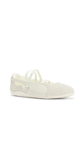 SNEAKERS MARY JANE SPEEDCAT BALLET PYTHON II en . Taille 8. Also en 8.5 - Puma Select - Modalova