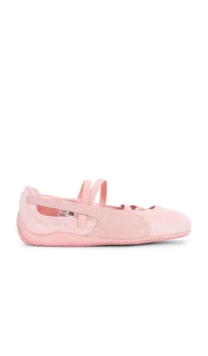 SNEAKERS MARY JANE SPEEDCAT BALLET PYTHON II en . Taille 6.5. Also en 7, 9 - Puma Select - Modalova