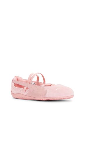 SNEAKERS MARY JANE SPEEDCAT BALLET PYTHON II en . Taille 6.5. Also en 7, 7.5, 9 - Puma Select - Modalova