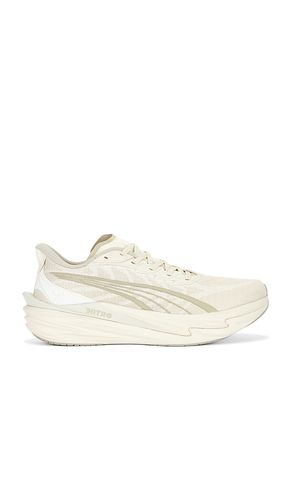 SNEAKERS DEVIATE NITRO 4 en . Taille M13. Also en M10 / W11.5, M11 / W12.5, M11.5 / W13, M12 / W13.5, M14, M9 / W10.5, M9.5 / W11 - Puma Select - Modalova