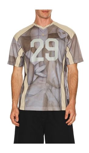 T-SHIRT MESH en . Taille L. Also en M, S, XL/1X - Pas Une Marque - Modalova
