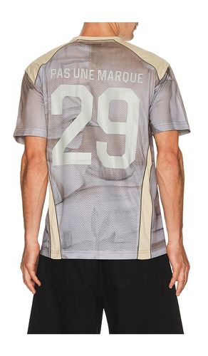 T-SHIRT MESH en . Taille L. Also en M, XL/1X - Pas Une Marque - Modalova