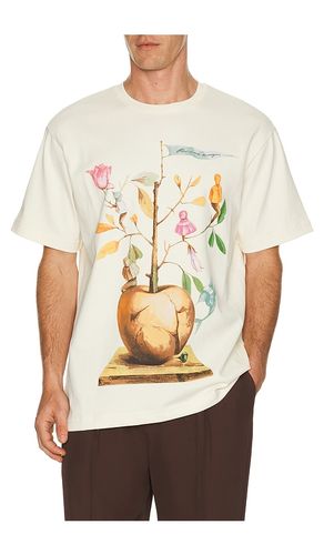 T-SHIRT APPLE LENIN en . Taille M. Also en S - Pas Une Marque - Modalova