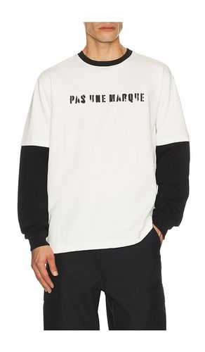 T-SHIRT NA en & . Taille S. Also en M, L, XL/1X - Pas Une Marque - Modalova